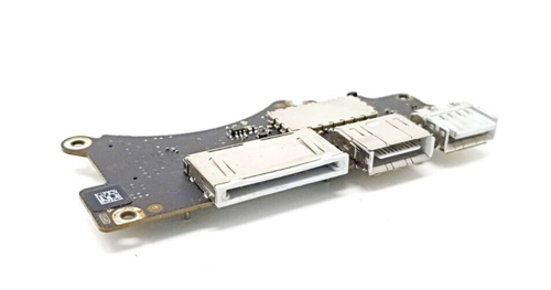 OEM A1398 Macbook Pro I/O board 8205482A Replacement