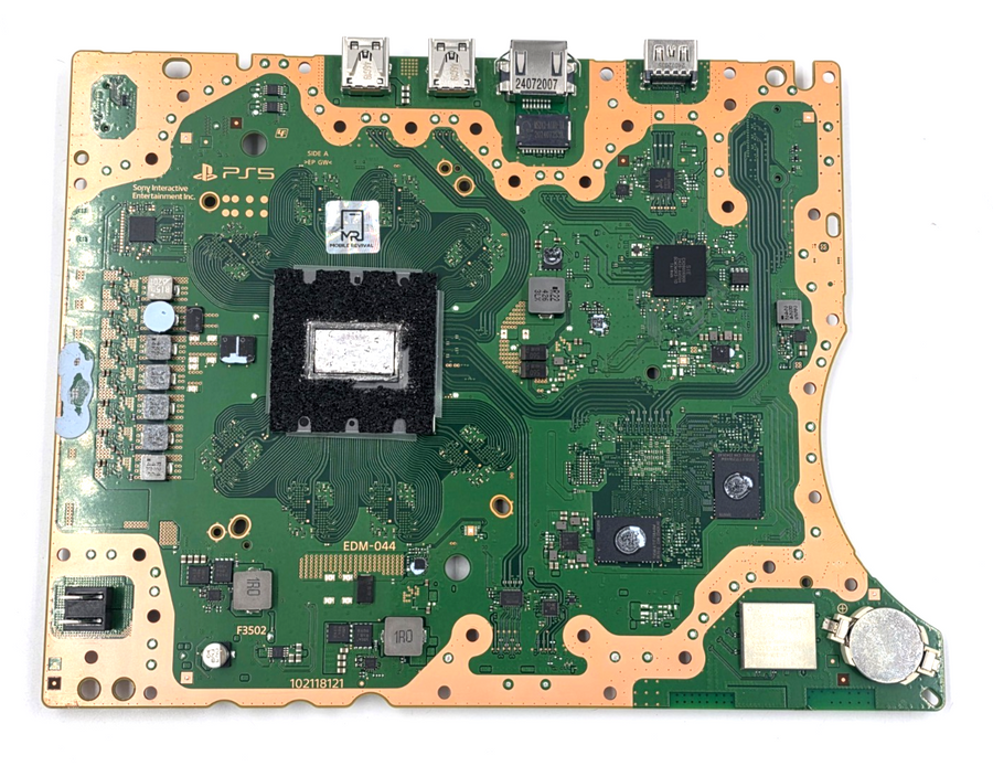 OEM Genuine Sony Playstation 5 PS5 Slim CFI2016 EDM044 Motherboard For Parts