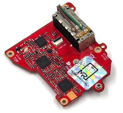OEM Genuine Asus ROG Ally Joystick Controller Board Left/Right Side Replacement