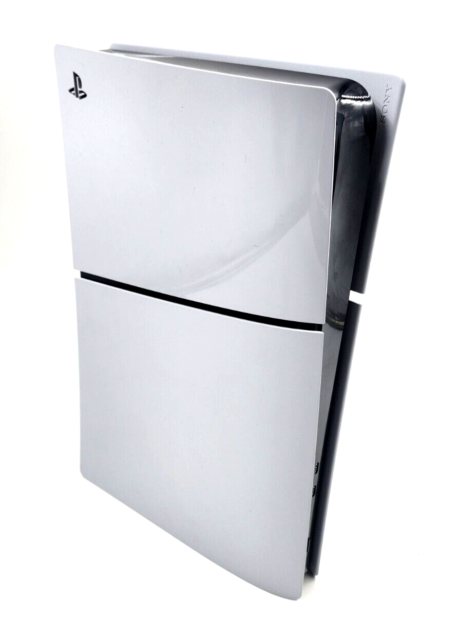 OEM Genuine Sony PlayStation 5 PS5 SLIM Frame Housing Shell Replacement CFI-2015