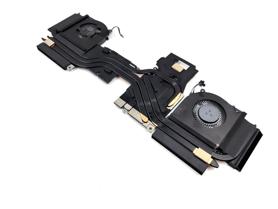 OEM XPG heatsink assembly for XENIA 15 - XENIA159GENI72070Q-BKCUS