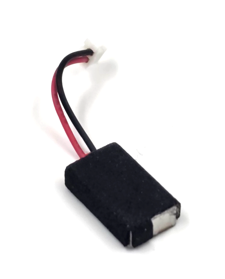 OEM Genuine Asus Ally Xbox White RC73YA Vibrate Motor Module Replacement Unit
