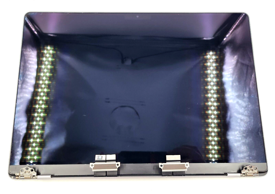 OEM Apple Macbook Pro 14" M1 A2442 / A2779 Display Assembly Space Grey Grade C