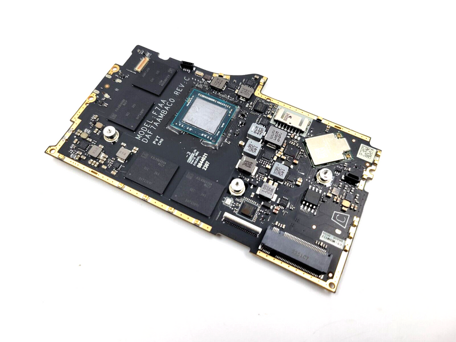OEM Valve Steamdeck Motherboard replacement Model F7AA REV. C