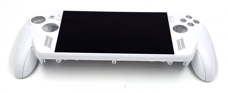 OEM Asus ROG Xbox Ally 7" LCD Display Assembly White RC73YA 90NV00G1-R20020