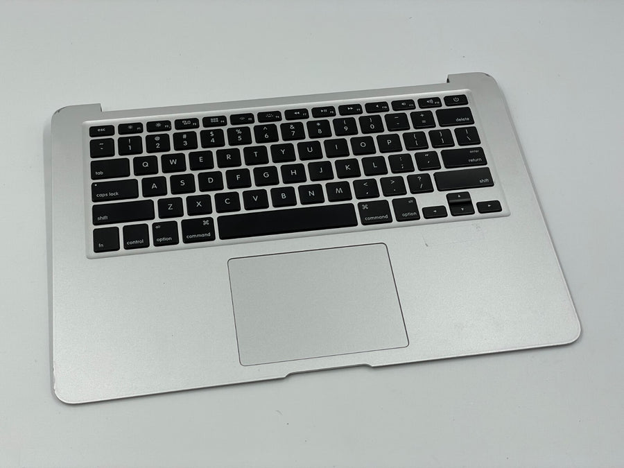 OEM A1369 Genuine Apple Macbook Air 13" Topcase Keyboard Trackpad 2011