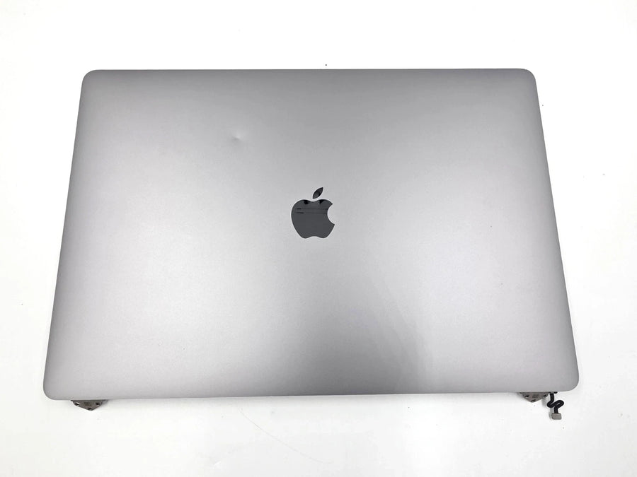 OEM Apple MacBook Pro A2141 2019 16" LCD Screen Display Silver Gray 66114200