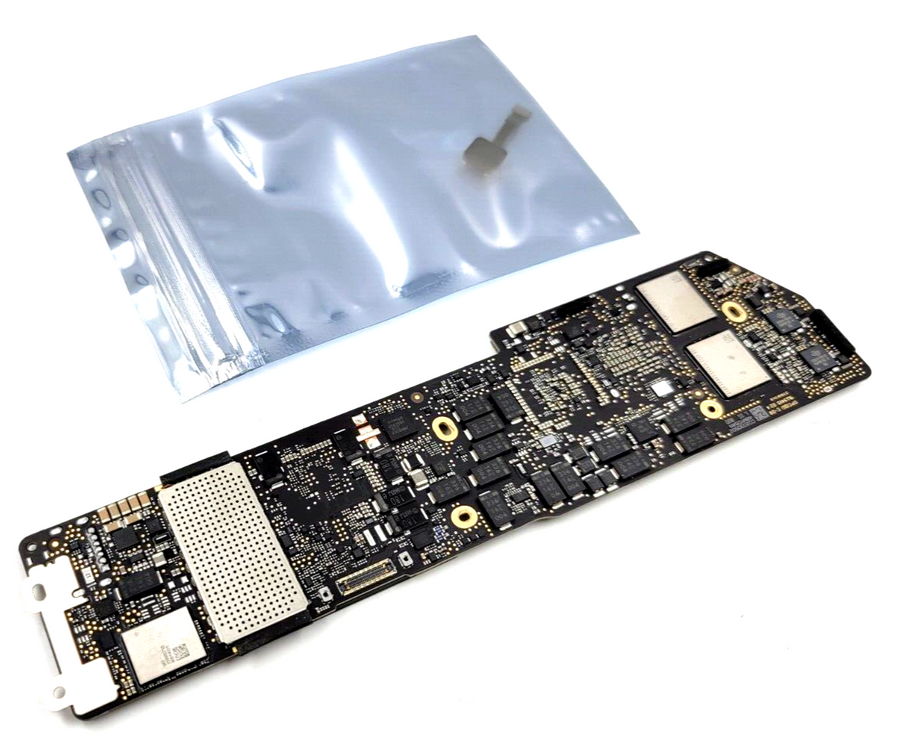 OEM MacBook Air A2179 Logic Board 1.1Ghz i5 8GB RAM 512GB SSD 82001958A