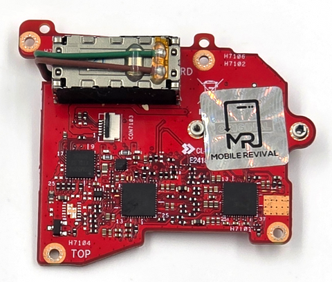 OEM Genuine Asus ROG Ally Joystick Controller Board Left/Right Side Replacement
