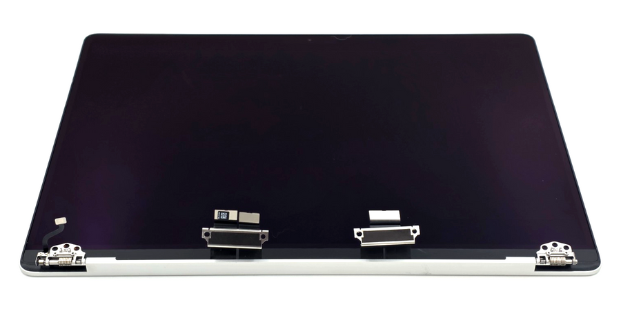 OEM Genuine Apple MacBook Pro 14 A3401 M4 Silver LCD Display Assembly Grade A
