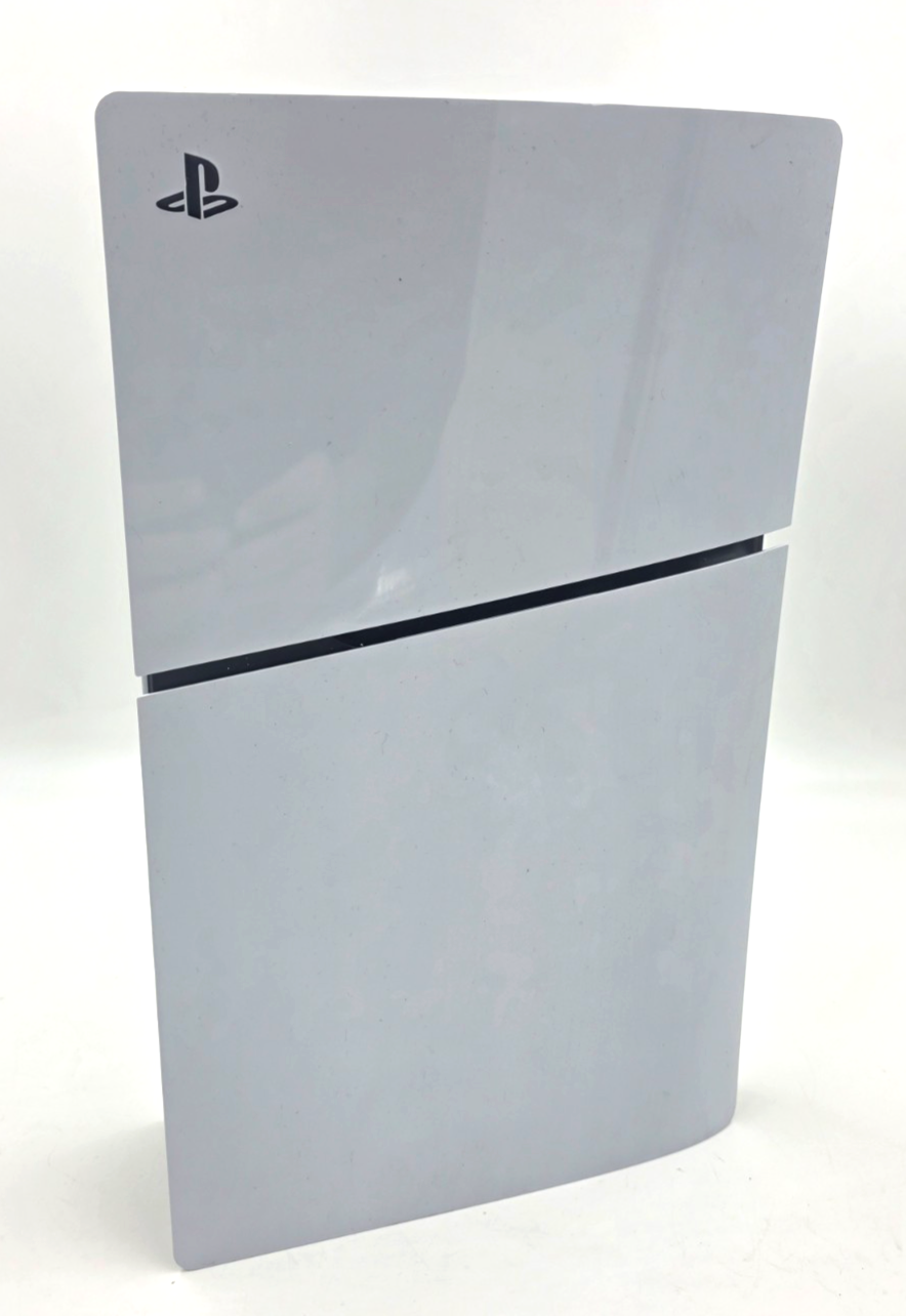 OEM Genuine Sony PlayStation 5 PS5 Slim Frame Housing Shell Replacement CFI-2015