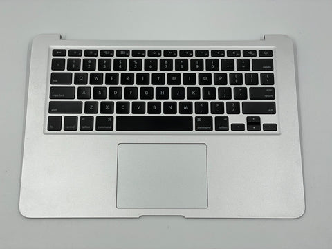 OEM A1369 Genuine Apple Macbook Air 13" Topcase Keyboard Trackpad 2011