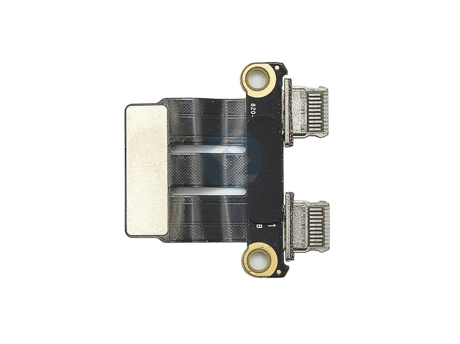 OEM Macbook 82101646 A1989 A1990 A2141 A2159 A2289 I/O USB C Board DC IN Charge
