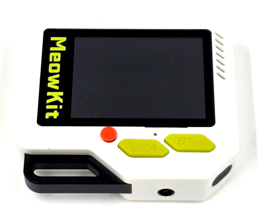 OEM Genuine MeowKit Device for Makers AI / MCP Control GPIO Protocol Exploration