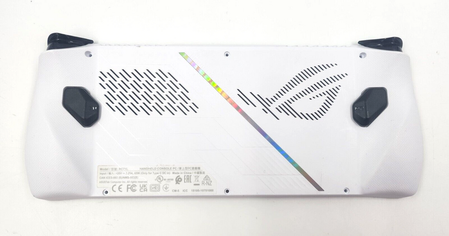 OEM Genuine Asus ROG Ally Z1 Extreme Original Back Rear Cover