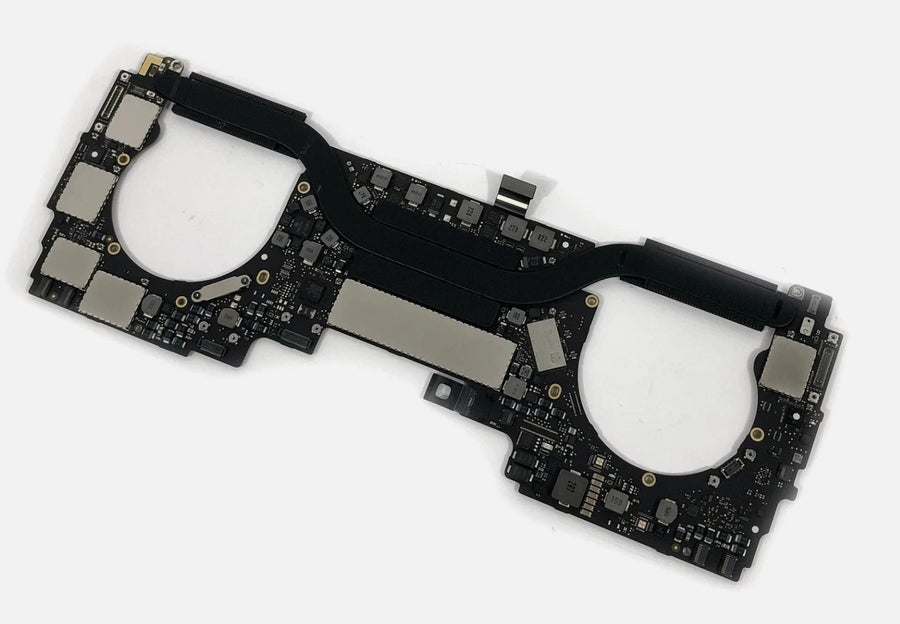 Apple MacBook Pro 13" 2017 A1706 i5 3.3GHz 16GB 512GB Logic Board 820-00923-A