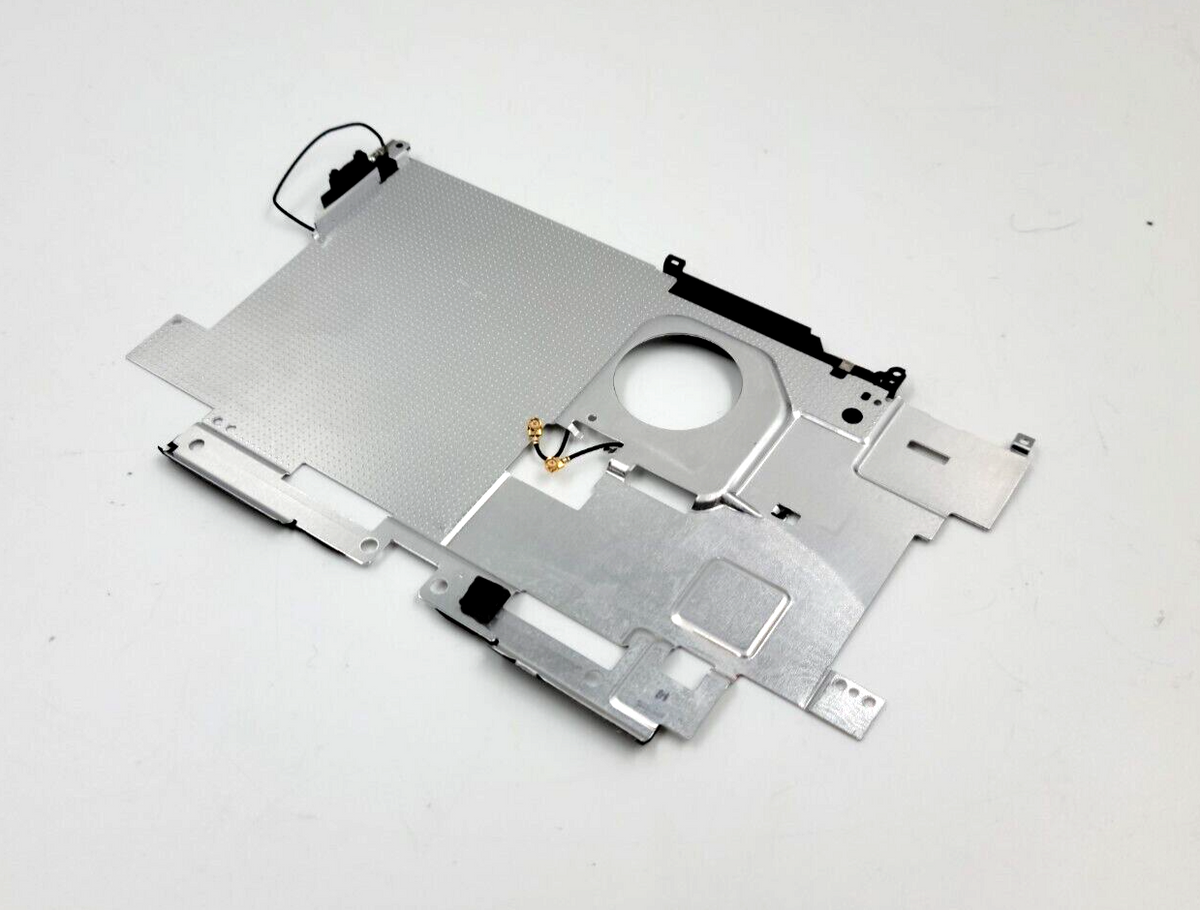 OEM Nintendo Switch OLED Metal Backplate/Midplate Replacement Part