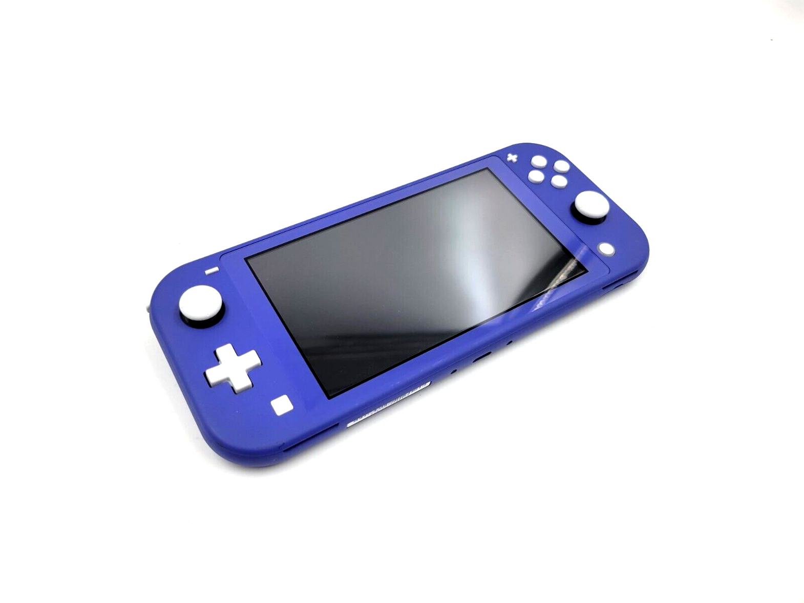 Nintendo Switch Lite – Mobile Revival