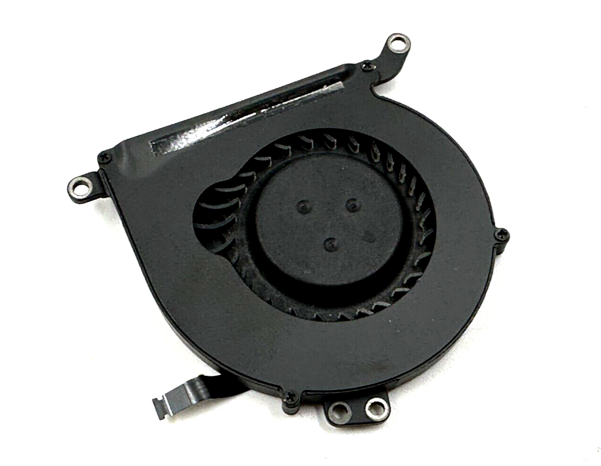 OEM CPU Internal Cooling Fan MacBook Air 13" A1466 2012-2017