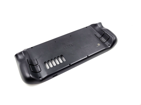 OEM Valve Steamdeck Back Panel Replacement