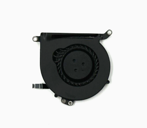 OEM CPU Internal Cooling Fan MacBook Air 13" A1466 2012-2017