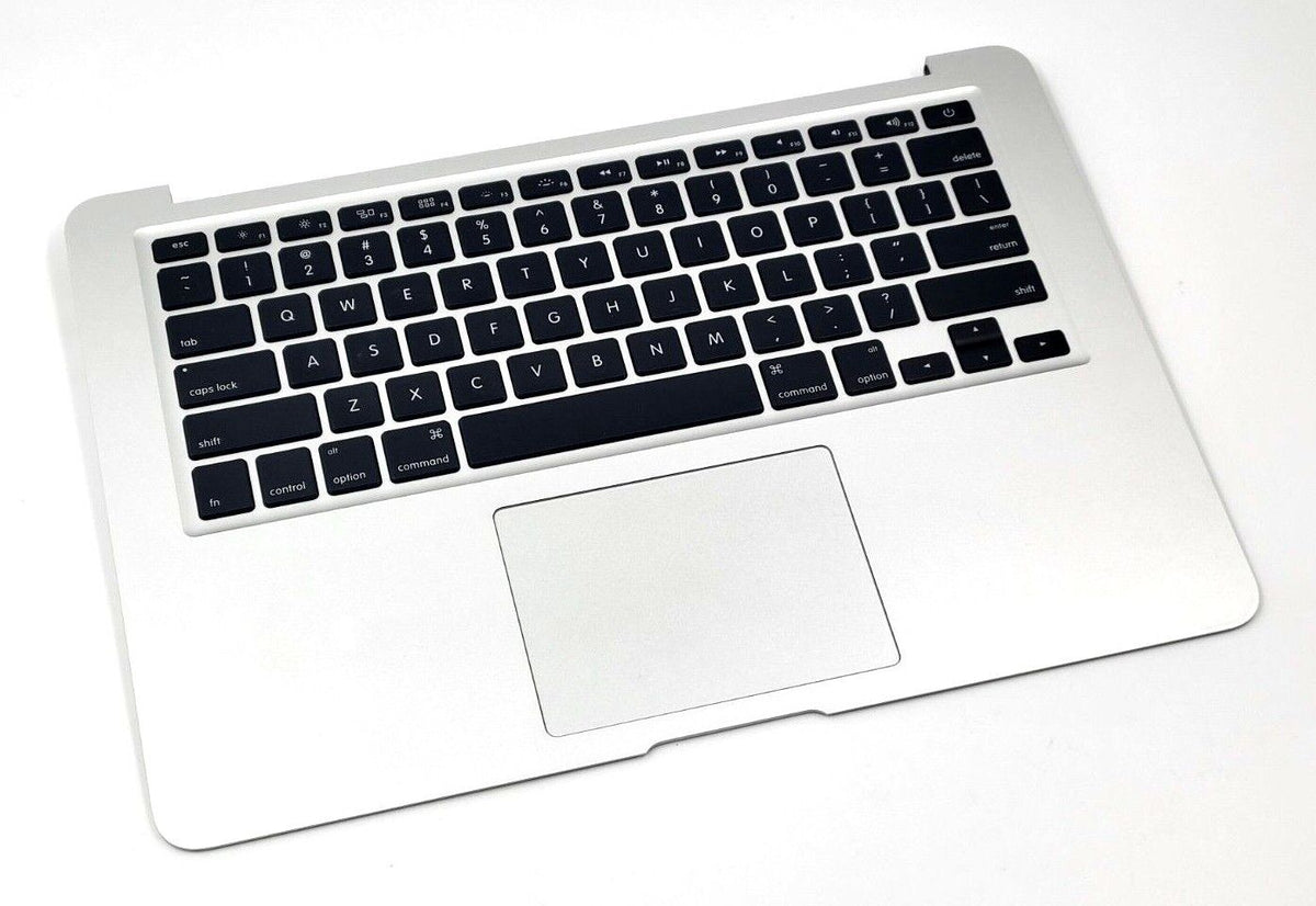 OEM A1466 Apple Macbook Air 13" Topcase Keyboard Trackpad Mid 2012