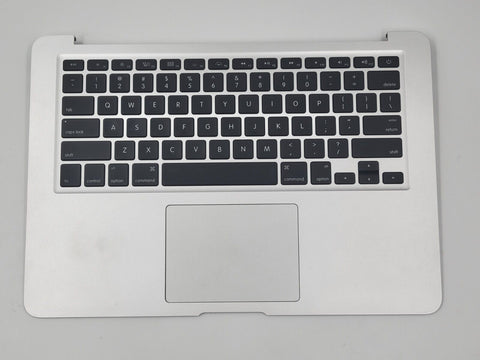 OEM A1466 Apple Macbook Air 13" Topcase Keyboard Trackpad Mid 2012