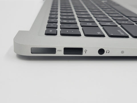 OEM A1466 Apple Macbook Air 13" Topcase Keyboard Trackpad Mid 2012