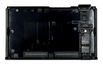 OEM Nintendo Switch HAC001 / HAC001(01) Back Cover with Kickstand