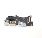 OEM A1398 Macbook Pro I/O board  8205482A Replacement