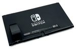 OEM Nintendo Switch HAC001 / HAC001(01) Back Cover with Kickstand