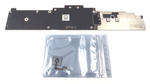 OEM Macbook Air 13" A2681 2022 3.49 GHz M2 8GB 256GB SSD Logic Board 820-02536-A