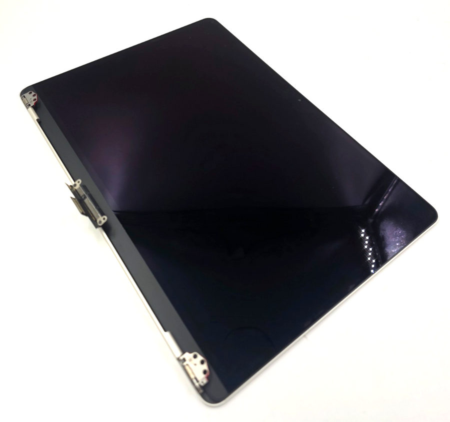 Genuine Macbook Air M2 A2681 2022 Starlight Screen LCD Display Assembly Grade C