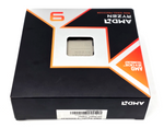 AMD Ryzen 9 9950X3D Processor 4.30GHz 16 Core 100-000000719 32 Thread AM5