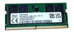 OEM SK Hynix 32GB DDR5-4800 PC5-4800B 2Rx8 SO-DIMM Laptop RAM HMCG88AEBSA095N