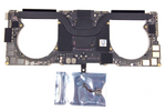 OEM Apple MacBook Pro A2485 M1 Pro 512GB 16GB Logic Board 820-02100-A w/Touch ID