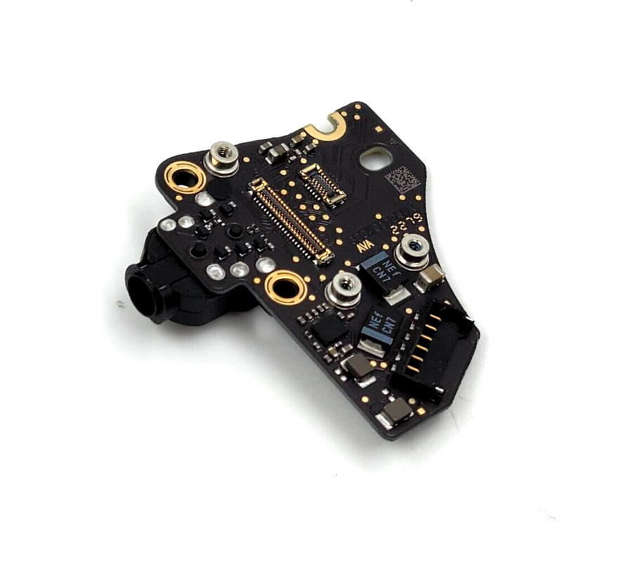 Apple MacBook A2179 2018 2019 Audio Headphone Jack Board 82001992A