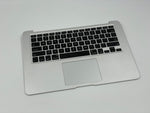 OEM A1369 Genuine Apple Macbook Air 13" Topcase Keyboard Trackpad 2011