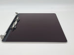 OEM Apple MacBook Pro 13 A1706 A1708 2017 LCD Screen Display Assembly Silver