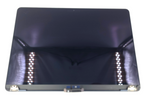 Apple MacBook Air 13.6" A3240 LCD Screen Display Assembly Midnight Blue Grade D