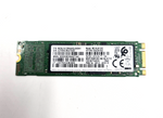 HP MZNLN128C M.2 SSD  128 gb