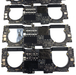 OEM Apple Macbook Pro Lot of 6 Logic Boards Various Issues FOR PARTS A1990 A2141