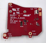 BRAND NEW Genuine Asus ROG Ally Joystick Controller Board RIght Side Replacement