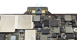 1.1 GHz Core M 8GB 256GB SSD 82000045A Logic Board for MacBook 12" A1534 2015