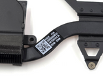 OEM Genuine Asus Ally Xbox White RC73YA - Fans and Heatsink Set Right & Left