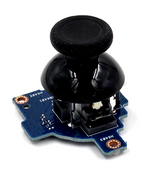OEM Genuine Asus Ally Xbox White RC73YA - Joystick Right Board 90NV00G0-R10030