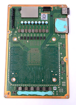 OEM Genuine Xbox Series X Motherboard + Southbridge + Disc Drive Board