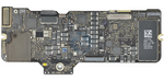 1.2GHz 8GB RAM 256GB SSD 82000687B Logic Board for MacBook 12" A1534 2017