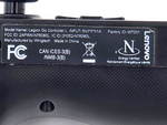 OEM Lenovo Legion Go Game Controller Left side WT 83E1001YUS 8APU1 5R71M93538