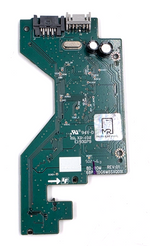 OEM Genuine Xbox Series X Motherboard + Southbridge + Disc Drive Board